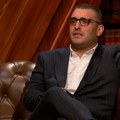 Upravo na Blic TV (video) "moja deca su rođena iz ljubavi" Darko Lazić o odnosu sa bivšim ženama, deci i sadašnjoj…