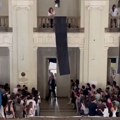 Univerzitet na raskrsnici