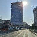 Prvog dana vikenda pretežno sunčano i veoma toplo vreme