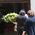 Treštala muzika na sahrani, majci pozlilo Našeg pevača (49) je samo jedan kolega ispratio na večni počinak!