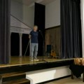 U kpz Sremska Mitrovica održan festival besedništva - osuđenici pokazali neverovatnu energiju, a pobedu je odneo neko ko…