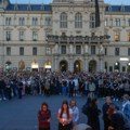 Austrijska policija provodi istragu o pucnjavi u Grazu