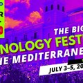 Game Changer Montenegro festival