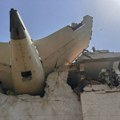 Prva velika nesreća Drimlajnera 787 i pored raznih tehničkih problema