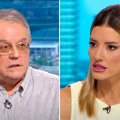 "Domaća liga je važnija od ABA": Jovana pitala, Nebojša Čović odmah odgovorio o trofejima