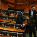 Neuspešan 31. pokušaj konstituisanja Skupštine Kosova