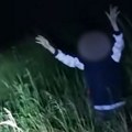 Policijski pas nanjušio lopova u jarku, a njegova reakcija je sve iznenadila: "Ponosan sam na vas"