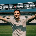 Veliko pojačanje za Partizan – stigao je Mateja!