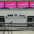 Studentkinja izbegla avionsku nesreću u Indiji jer je zakasnila na let