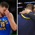 Posle Vestbruka i Kevin Durent odjavio Jokića: Šuškalo se o supertimu, ali u Denver neće niko