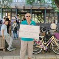Odloženo ročište u slučaju prebijanja studentkinje, jedan osumnjičeni se nije pojavio