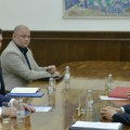 Vučić sa ambasadorom Imamurom: Japan vidi Srbiju kao pouzdanog partnera