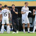 Sergej i Al Hilal odoleli "kraljevima" Bono junak - Real nije iskoristio penal u nadoknadi
