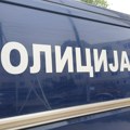 Policajci uhapsili osumnjičenog za izazivanje udesa kod Malče