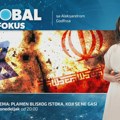 Global fokus u ponedeljak u 20h: Plamen Bliskog istoka, koji se ne gasi