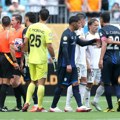 Ridiger prijavio rasističke uvrede, sudija pokrenuo FIFA protokol