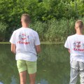 Udruženje sportskih ribolovaca "Amur" slavi jubilej (AUDIO)
