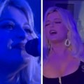 I popularna Albanka peva na svadbama: Odradila "tezgu" u komšiluku, pa šetala bosa po Dubrovniku