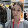 Suzana Perić održala fantastičnu modnu reviju u Kini pa otkrila koju svetsku zvezdu bi volela da vidi u svom modelu