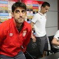 Bomba na pomolu! Veljko Paunović "otima" Maksimovića, ujedinjuje se čuveni tandem!