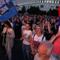Студенти у блокади из Новог Сада: Опозиција да затражи расписивање избора у најкраћем року