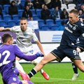 Moskovljani deklasirali Romantičare