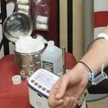 Šansa da pokažete humanost: U Paraćinu letnja akcija doniranja krvi 3. jula