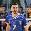 Avramović: Vulikić za najviše ambicije