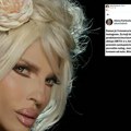 Oglasila se Karleuša o Tompsonovom koncertu