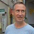 Uhapšen funkcioner Zeleno-levog fronta