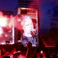 Plenković o reakciji EK na ustaški pozdrav na koncertu Tompsona