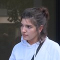 Studentkinja Filozofrskog fakulteta u Novom Sadu Teodora puštena iz pritvora