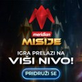Avantura kreće sada – registrujte se, pokrenite misije i kupite NAGRADE o kojima ste sanjali!