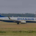 Nezapamćeno, žestoka tuča u avionu na letu za malme: Dva muškarca potukla se na krv i nož, bacali se na putnike, žene i deca…