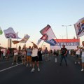 Bivša ministarka: Vučićeva vlada visi o koncu, teško je reći kako će se protesti u Srbiji završiti
