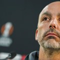 Lazetić ima veru u svoju ekipu: "Nadam se da ćemo biti još bolji"