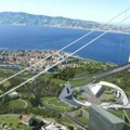 Kako će izgledati najduži viseći most na svetu? Projekat vredan 13,5 milijardi evra, a evo šta će povezivati