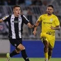 Partizan dominantan u Kruševcu – neverovatna „devetka“ i raspucani Kostići