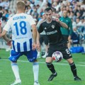 Karabag preslišao Škendiju i došao na korak od Lige šampiona