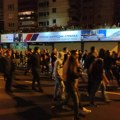 Studenti pozivaju na hitno okupljanje građana u Nišu zbog incidenata u Bačkoj Palanci i Vrbasu