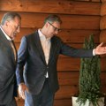 Saradnja Srbije i Srpske u fokusu