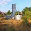 Zašto su Miroševčani zaboravili herojske pretke: Spomen park zarastao u korov