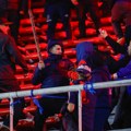 Desetoro teško povređenih, preko 300 uhapšenih: Strašni neredi na fudbalskom stadionu