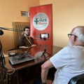 EKSKLUZIVNO: Stefan, student ETF-a u Beogradu! Studentska lista je spremna! Očekujemo pobedu na izborima! Uskoro! Nosimo bolne…