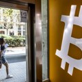 Bitcoin na najnižem nivou u poslednja dva meseca