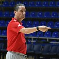 Sferopulos: Veoma sam zadovoljan sastavom, ovo je je kompletan roster