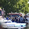 Pucnjava u katoličkoj školi u Mineapolisu: Ubijeno dvoje dece, desetine ranjenih, policija identifikovala napadača