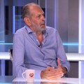 (VIDEO) Andrijašević: Ispadanje Zvezde od Pafosa je neuspeh