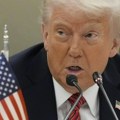 "Voleo bih da dođe Putin" Sledeći samit G20 održaće se na Trampovom imanju u Majamiju