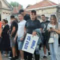 Arhiv javnih skupova pozvao direktora policije da objavi podatke o skupovima protiv blokada